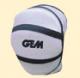 Наколенник волейбольный белый, GEM SPORTS 8050, хлопок+полиэстер