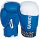 Перчатки боксёрские KANGO FITNESS 7004