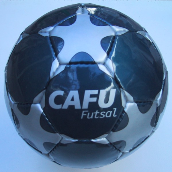 Мяч футзальный CAFU Futsal silver